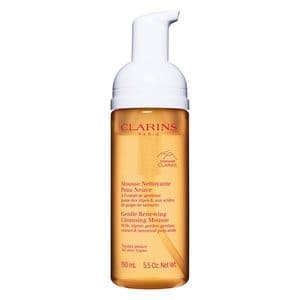 Clarins Gentle Renewing Cleansing Mousse 150ml