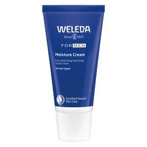 Weleda Moisture Cream For Men 30ml