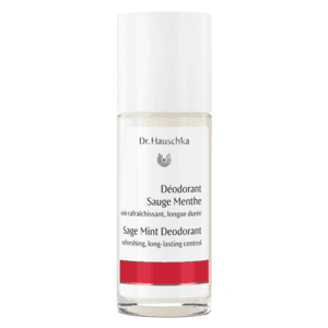 Dr. Hauschka Sage Mint Deodorant 50ml