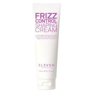 Eleven Australia Frizz Control Shaping Cream 150ml