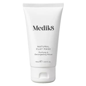 Medik8 Natural Clay Mask 75ml