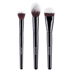 Hickap Ultimate Face Set 3pcs