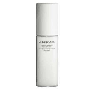 Shiseido Men Energizing Moisturizer Extra Light Fluid 100ml