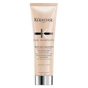 Kérastase Curl Manifesto Crème De Jour Fondamentale Leave-In 150ml