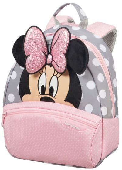 Samsonite Disney Ultimate 2.0 - Minni Mus ryggsekk