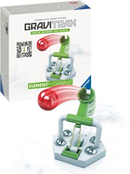 GraviTrax Katapult element til kulebane