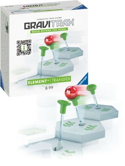 GraviTrax Transfer element til kulebane