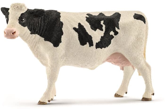 Schleich Holstein ku - 8 cm