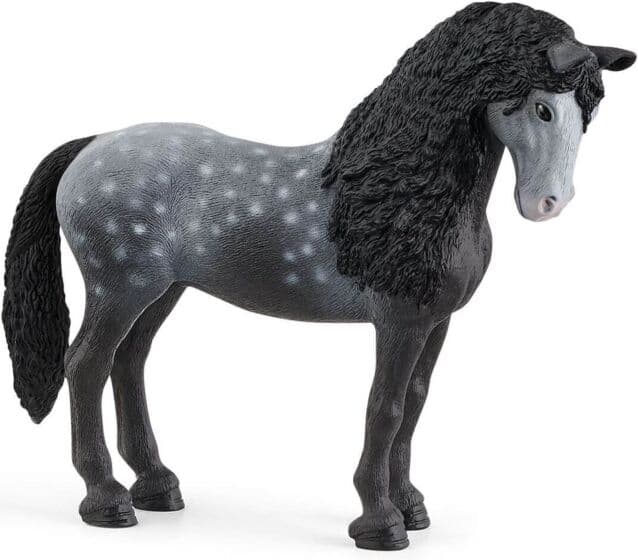 Schleich Horse Club Pura Raza Espanola hest - hoppe 11 cm høy