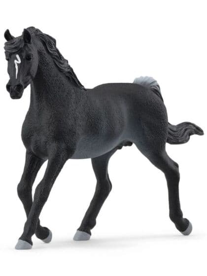 Schleich Araberhingst – hestefigur