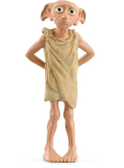 Schleich Harry Potter figur 13985 Husnissen Noldus