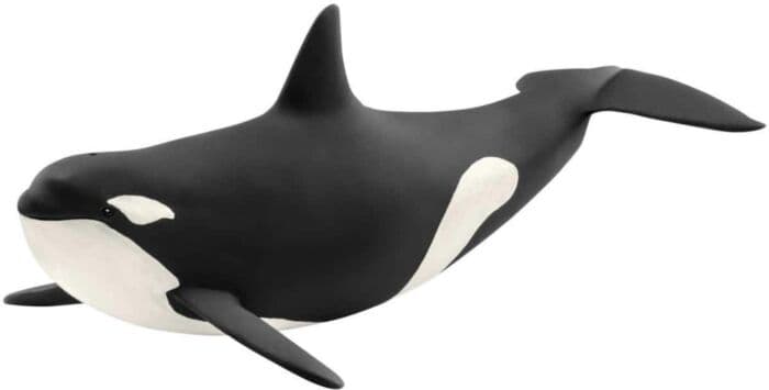 Schleich Wild Life Spekkhogger 14807 - figur 19 cm lang
