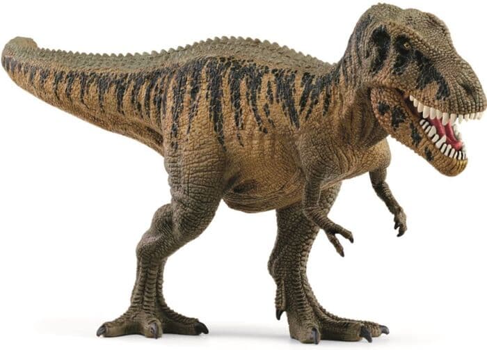 Schleich Dinosaur Tarbosaurus - 31 cm lang