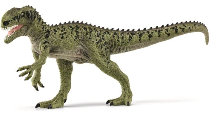 Schleich Dinosaurs Monolophosaurus - 22 cm lang 15035