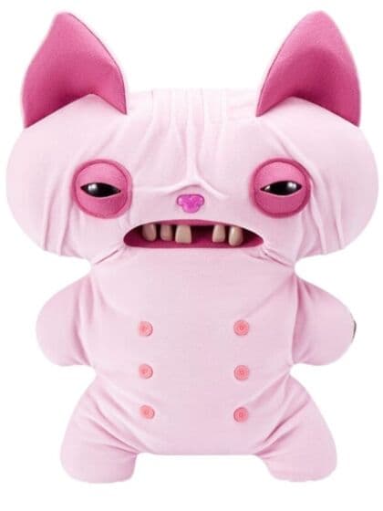 Fuggler Bigg Fugg Sphinx Cat - 45cm