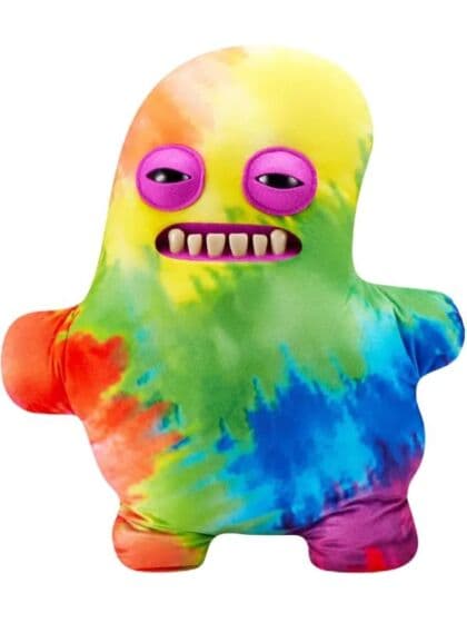 Fuggler Bigg Fugg Sir Splodge - 45cm