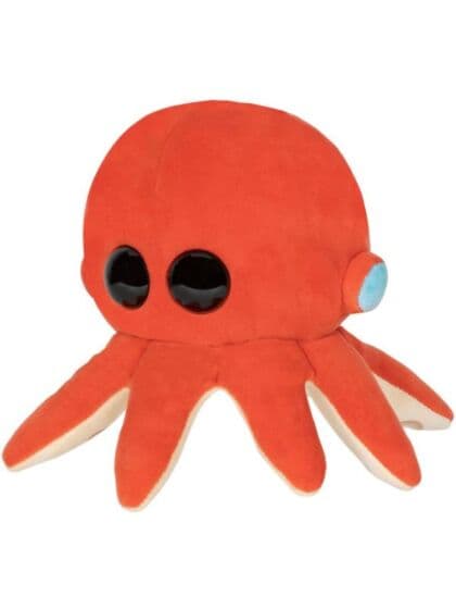 Roblox Adopt Me Collector kosebamse 15 cm - Blekksprut