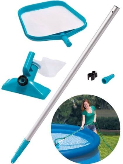 Intex Pool Maintenance Kit - vedlikeholdsutstyr til basseng