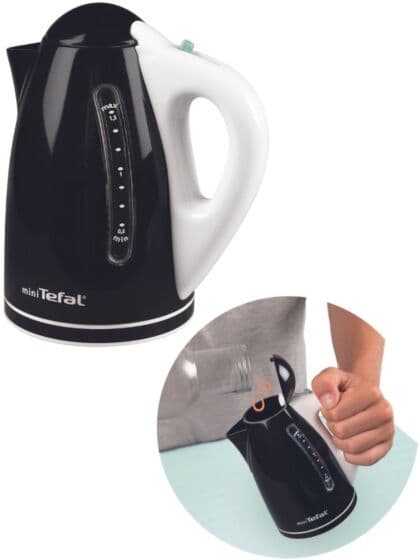 Smoby Tefal Mini Vannkoker for barn