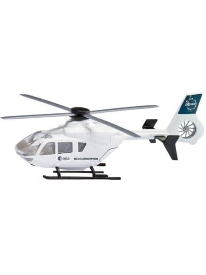 SIKU ESA Helikopter i metall
