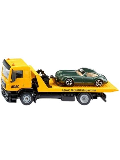 SIKU MAN ADAC bilbergingsbil – bergingskjøretøy