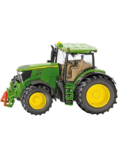SIKU John Deere 6210R traktor – landbrukskjøretøy
