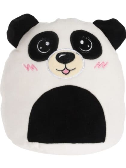 Kosebamse 40 cm - Panda