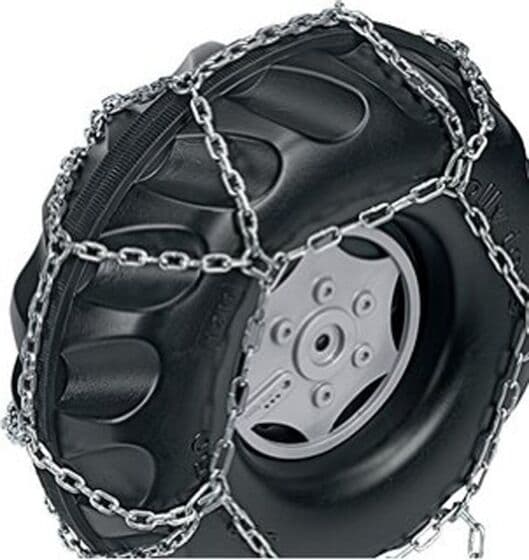 Rolly Toys rollySnowgrip: Kjetting til tråtraktor - 2 stk