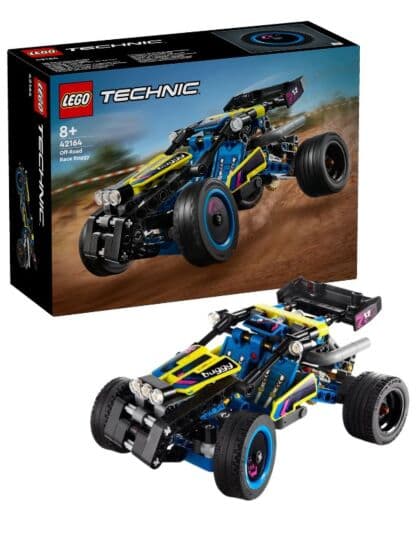 LEGO Technic 42164 Terrenggående racerbuggy