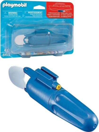 Playmobil Undervannsmotor 5159
