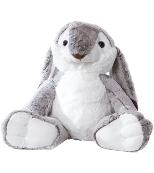 Molli Toys stor kosekanin - 80 cm