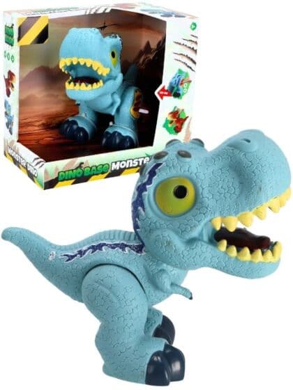 Function Dino Blue – dinosaur med lyd