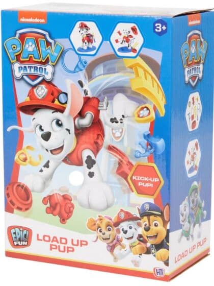Paw Patrol Marshall - barnespill
