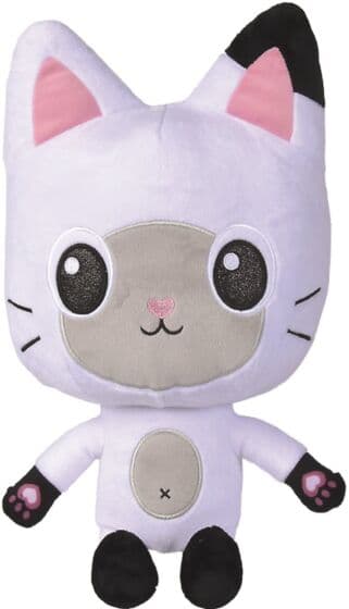 Gabbys Dukkehus Panda Pote bamse - 45 cm