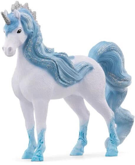 Schleich Bayala Flowy Enhjørninghoppe 70823