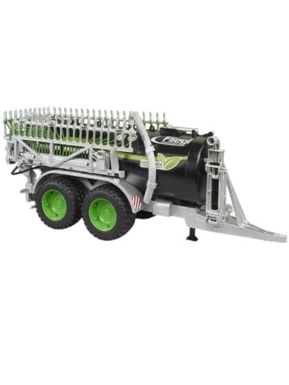 Bruder Fliegl gjødselspreder for leketraktor 2036