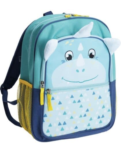 Ryggsekk med dinosaur 12L