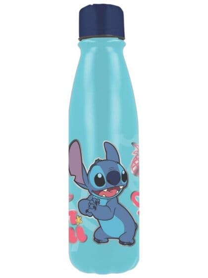 Disney Stitch vannflaske i rustfritt stål - 500 ml