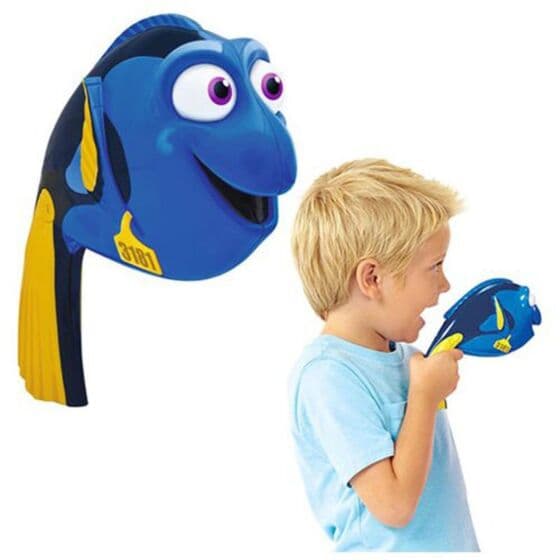 Disney Finding Dory Let`s Speak Whale - Dory