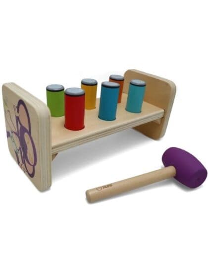 Fantus bankebrett i tre - NRK Barne-TV