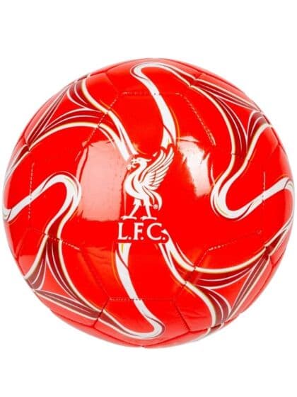 Fotball Liverpool FC - strl 5