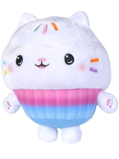 Gabbys Dukkehus bamse Kakemons - 25 cm