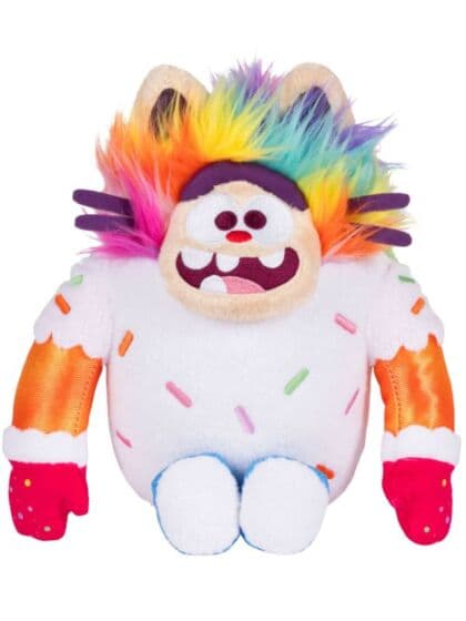 Gabbys Dukkehus Cookie Bobbie Bamse - 25 cm