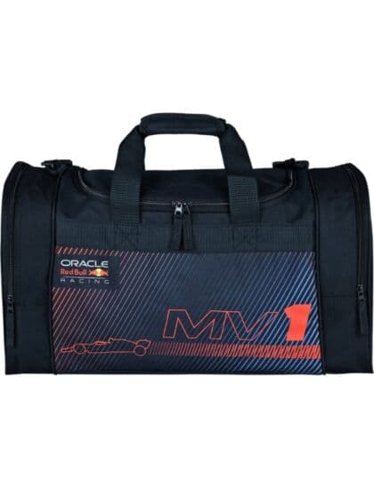 Oracle Red Bull Racing gymbag - 51 cm