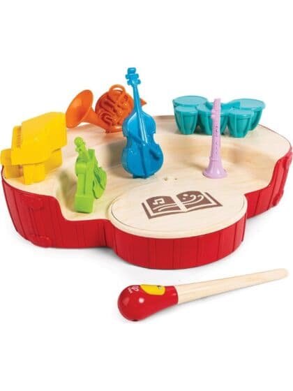Hape Musikkleke - liten orkester