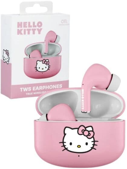Hello Kitty Core TWS trådløse ørepropper