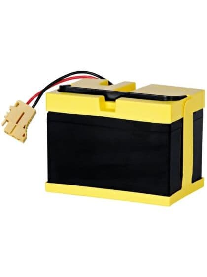 Peg Perego 24V 8Ah Lithium Batteri – originalt reservebatteri for Peg Perego kjøretøy