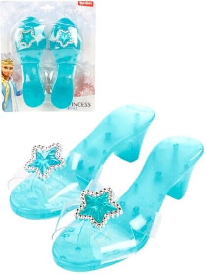 ICE PRINCESS prinsessesko