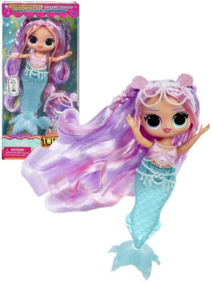 LOL Surprise Tweens Mermaid dukke - Lana Marine