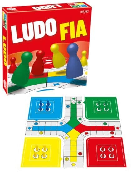 Ludo original - norsk